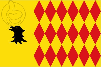 Bandera Balenyá
