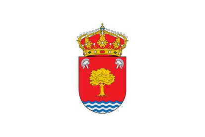 Bandera Romanones