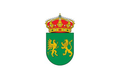 Bandera Saúca