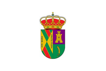 Bandera Taragudo