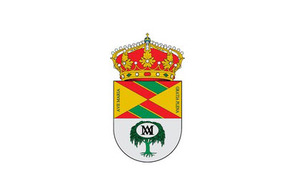 Bandera Tendilla