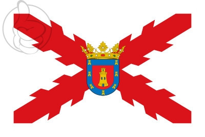 Bandera Bujalance