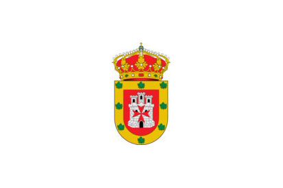 Bandera Torija