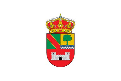 Bandera Trijueque