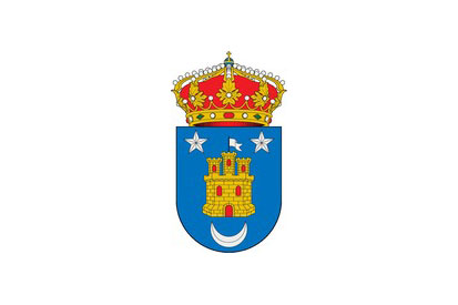 Bandera Uceda