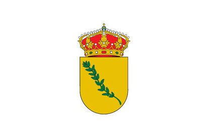 Bandera Valdearenas