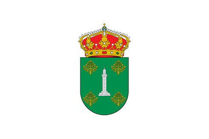 Bandera Valdeavellano