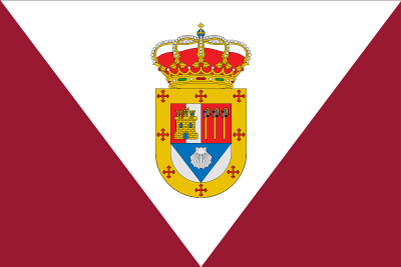 Bandera Valdeconcha