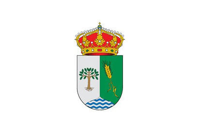 Bandera Valdegrudas