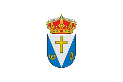 Bandera Valdenuño Fernández