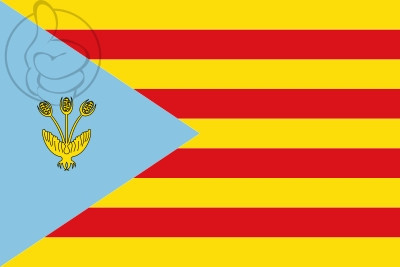 Bandera Cardedeu