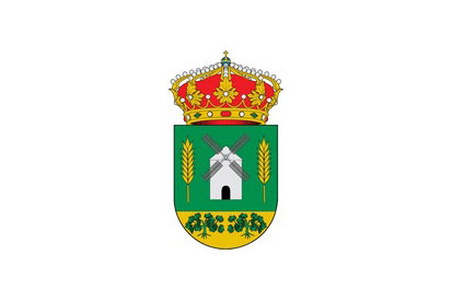 Bandera Viñuelas