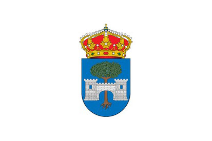 Bandera Yebes
