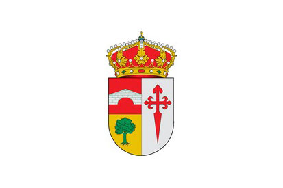Bandera Yélamos de Arriba