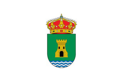 Bandera Zaorejas