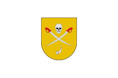 Bandera Alkiza