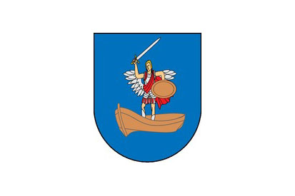 Bandera Aretxabaleta