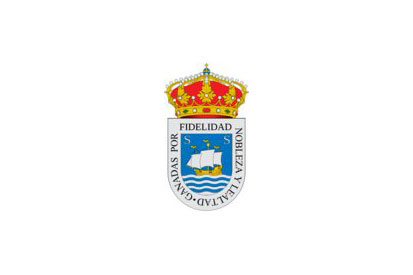 Bandera Donostia-San Sebastián