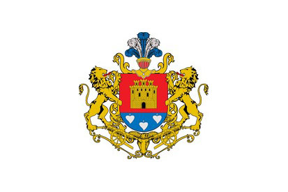 Bandera Elgoibar
