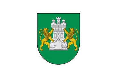 Bandera Hernani