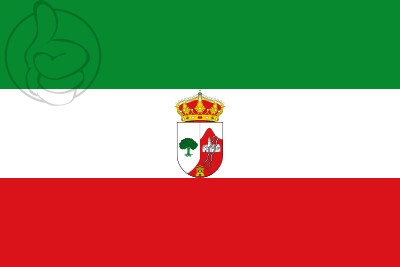 Bandera Güevéjar