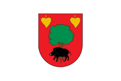 Bandera Usurbil