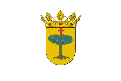 Bandera Aínsa-Sobrarbe