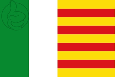 Bandera Pego