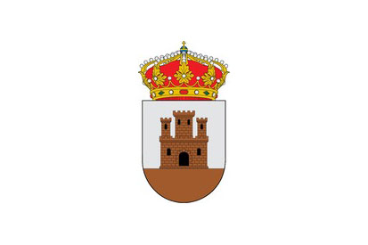 Bandera Alquézar