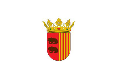 Bandera Ansó