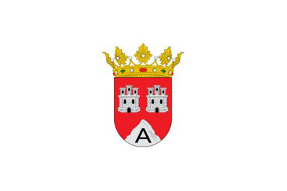 Bandera Azanuy-Alins