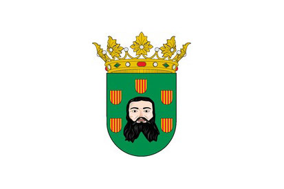 Bandera Barbastro