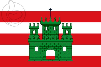 Bandera Porqueras