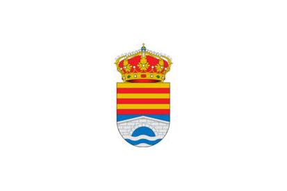 Bandera Camporrélls