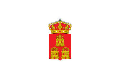 Bandera Castillonroy