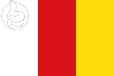 Bandera San Feliu de Guíxols
