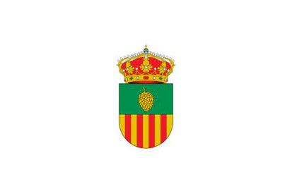 Bandera Estopiñán del Castillo