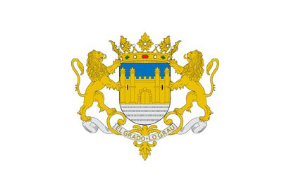 Bandera Grado, El