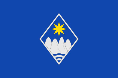 Bandera Jasa