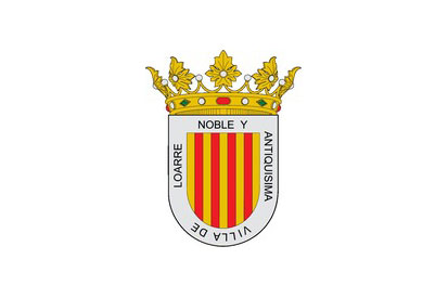 Bandera Loarre