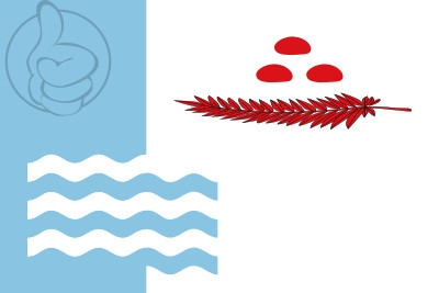 Bandera Riudellots de la Selva