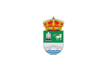 Bandera Santa Cilia