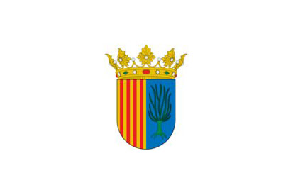 Bandera Tamarite de Litera