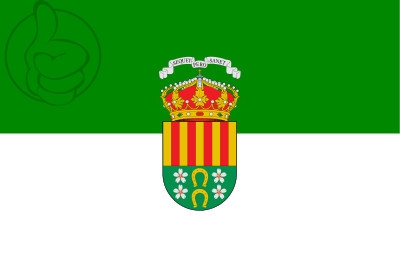 Bandera San Vicente del Raspeig