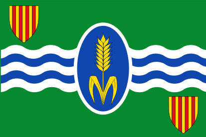 Bandera Vencillón