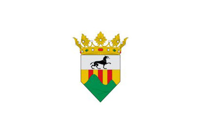 Bandera Villanúa