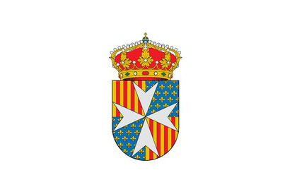 Bandera Villanueva de Sigena
