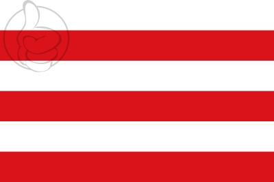 Bandera Santa Pau