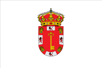 Bandera Alcalá la Real