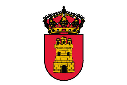 Bandera Benatae